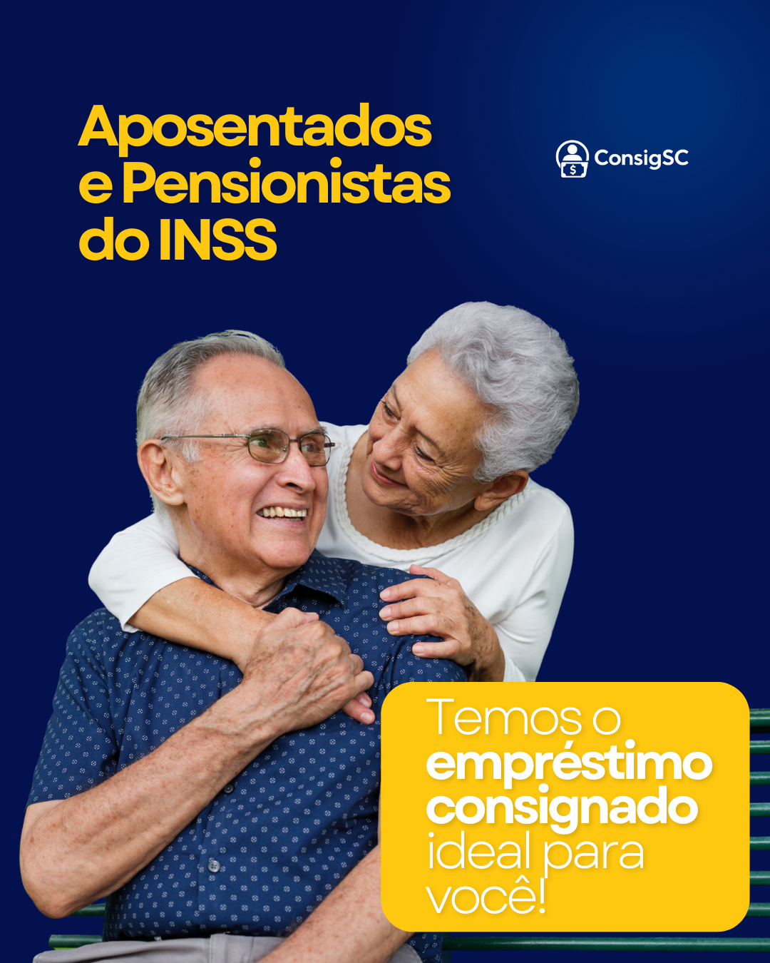 Empréstimo Consignado INSS: Tudo o que Você Precisa Saber
